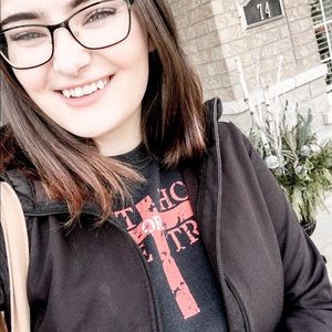 Meet your Posher, Mary